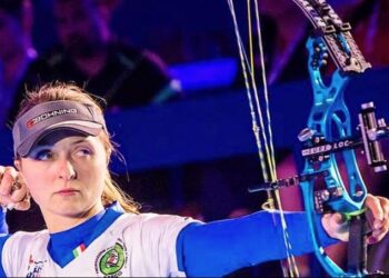 Corso di Formazione per Arcieri per il Tiro  Di Campagna – HF