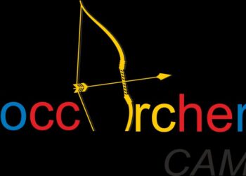 Torna il ZOCCARCHERY CAMP 2022