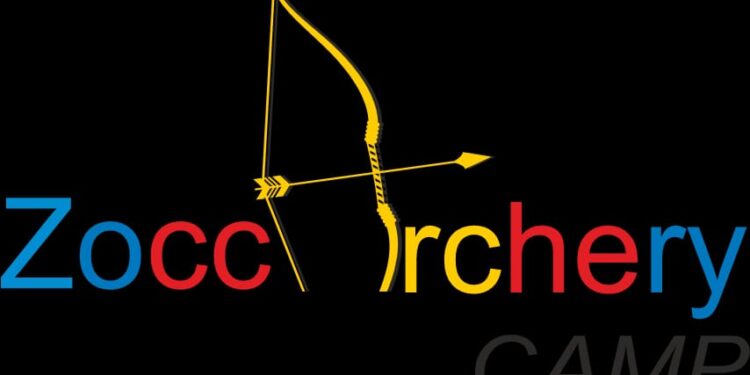 Torna il ZOCCARCHERY CAMP 2022