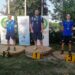 CAMPIONATO REGIONALE TARGA E COPPA ARCO NUDO