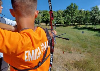ZoccArchery Camp, grande successo e conferme. Seconda tappa del Quadrangolare Andrea Bertolino: la situazione dopo la seconda tappa di Ravenna