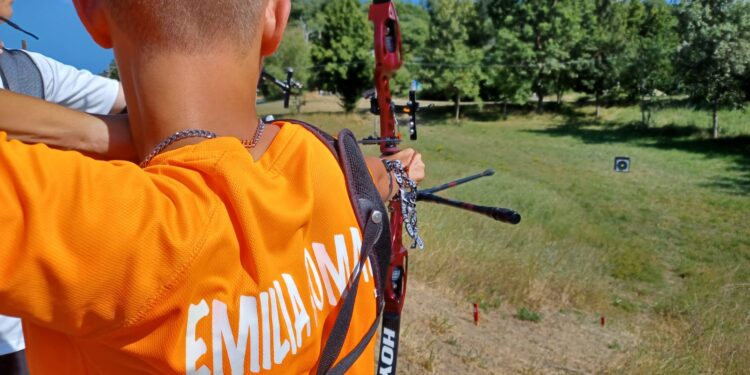 ZoccArchery Camp, grande successo e conferme. Seconda tappa del Quadrangolare Andrea Bertolino: la situazione dopo la seconda tappa di Ravenna