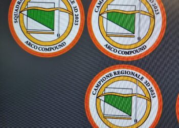 Comunicazione relativa a patch mancanti