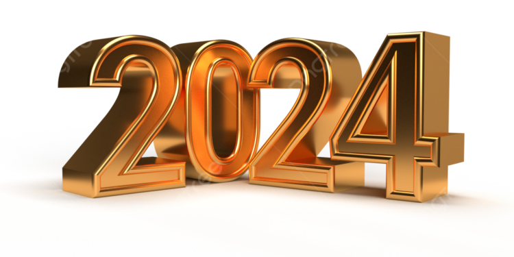 CALENDARIO GARE 2024