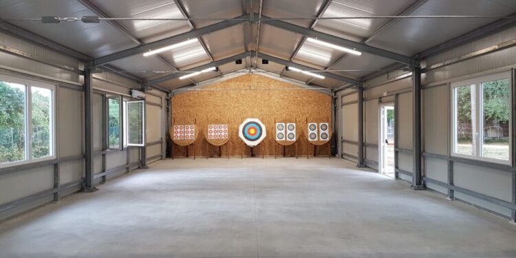 Stagione sportiva 2023/2024 primo raduno. Si parte da Faenza il 12 Novembre.