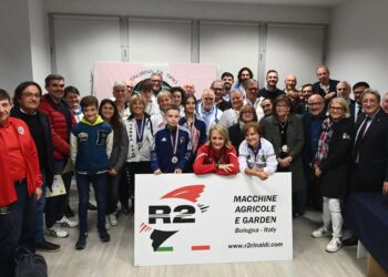 6° Galà delle Frecce Bolognesi