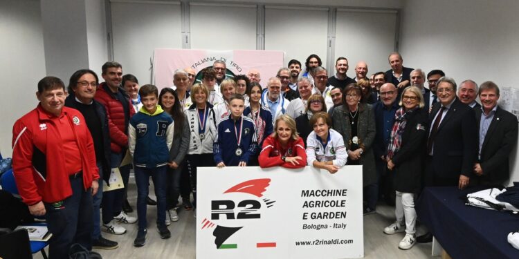 6° Galà delle Frecce Bolognesi