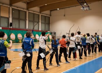 3° Raduno Regionale – Classi Ragazzi e Allievi a Novellara il 30 Dicembre