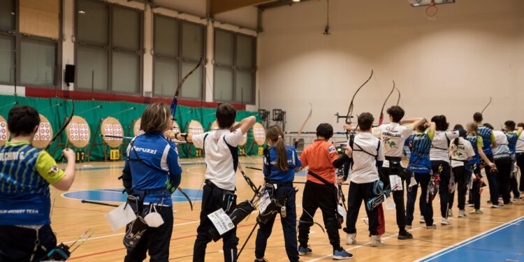 3° Raduno Regionale – Classi Ragazzi e Allievi a Novellara il 30 Dicembre