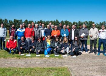 Corso Istruttori di 1°Livello – Gennaio 2024