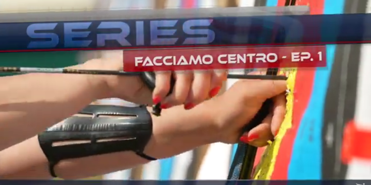 FACCIAMO CENTRO ep.1