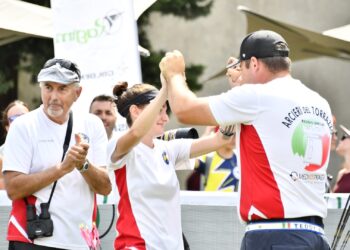 Corso Istruttori 1° Livello – Ultimi giorni di iscrizione