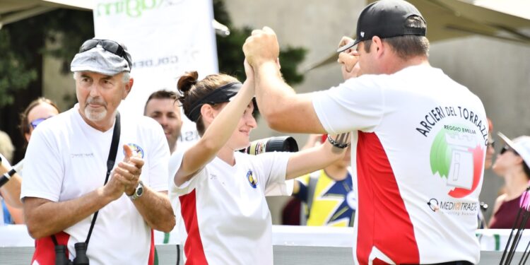 Corso Istruttori 1° Livello – Ultimi giorni di iscrizione