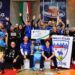 L’Arco Club Riccione vince la Coppa Italia dei Centri Giovanili