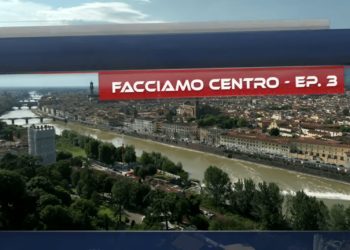 FACCIAMO CENTRO ep.3