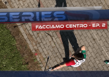 FACCIAMO CENTRO ep.2