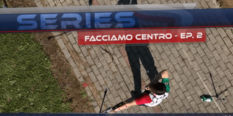 FACCIAMO CENTRO ep.2