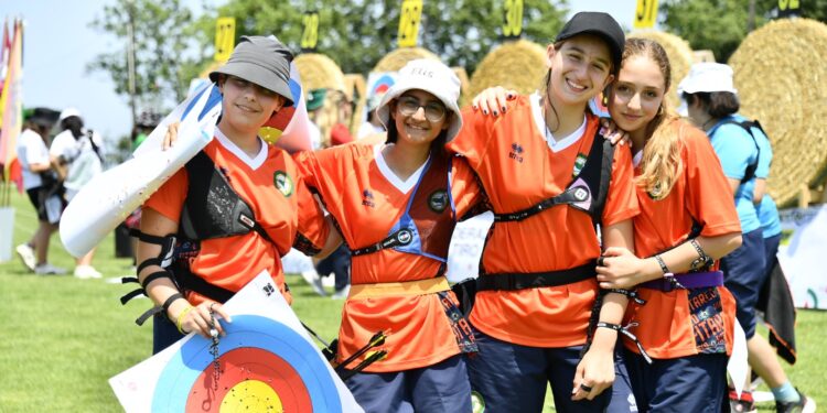 Convocati raduno 16 marzo 2024