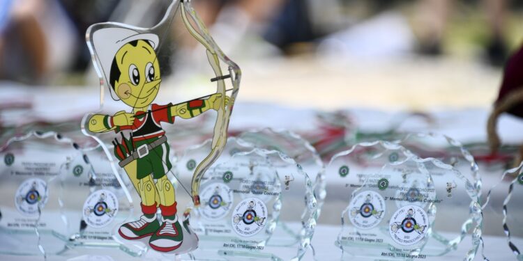 primo raduno Pinocchio 2024