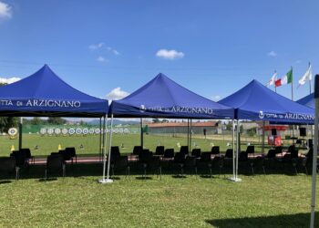 Trofeo Doni, i convocati per Arzignano