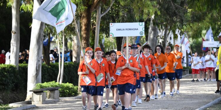 Prossimi raduni squadra regionale Pinocchio 2024
