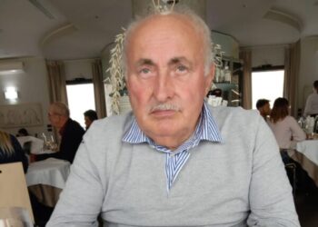 CIAO FRANCESCO: Grazie di tutto da tutti