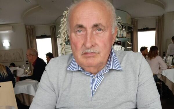 CIAO FRANCESCO: Grazie di tutto da tutti