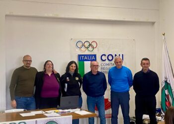 Eletto il nuovo consiglio Regionale Fitarco