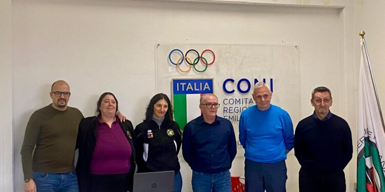 Eletto il nuovo consiglio Regionale Fitarco